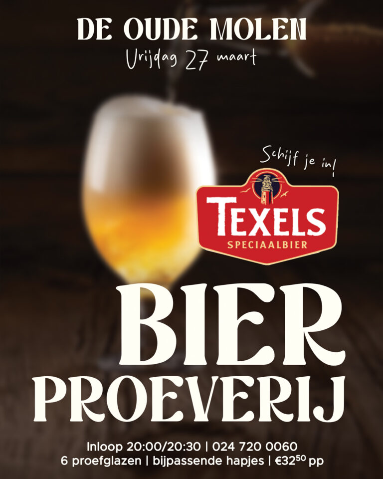 bierproeverij